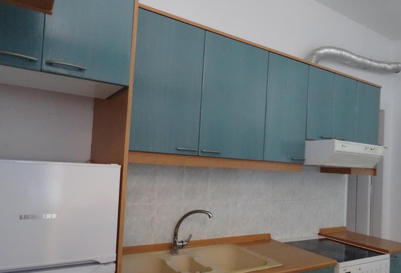 Nama Beach House 莫诺利索斯 外观 照片